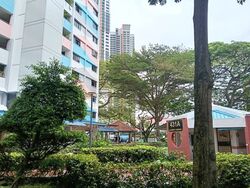 Clementi Avenue 3 (D5), Retail #448493871